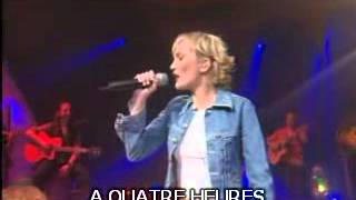 Patricia Kaas Entrer Dans La Lumièreavi [upl. by Virgilio537]