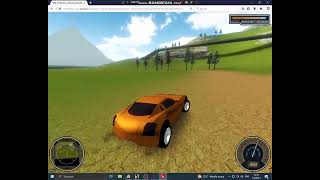 Overtorque Stunt Racing [upl. by Jarib]