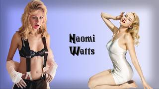 King Kongs Actress Naomi Watts celebrity actress beautiful [upl. by Lombardo]