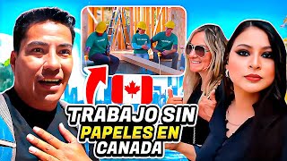 La realidad de vivir en Canadá [upl. by Inobe836]