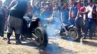 Hells Week 2016  Roquebrune sur Argens [upl. by Najed]