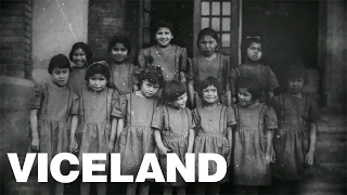 Indigenous Peoples in the Canadian Residential Schools RISE Clip [upl. by Krahmer]