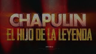 Chapulin  El Hijo De La Leyenda Película  Parte 2 [upl. by Yarahs]