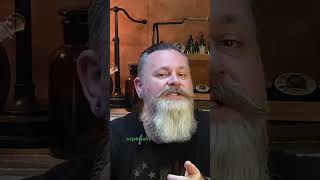 Beard Oil 101 What You Need to Know beard bearding beardcare beardgrooming beardstrong [upl. by Zere]