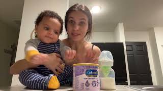 Enfamil Review by Jenalynn [upl. by Inaffets9]