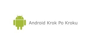 5 Poradnik Android Krok Po Kroku Dialer czyli aplikacja do dzwonienia i kontaktów [upl. by Hecht]