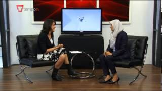 Interview with Nurul Izzah Anwar [upl. by Ahsenet]