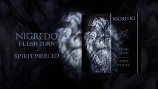 Nigredo Greece  Official Album Teaser Black Metal Transcending Obscurity Records [upl. by Erde]