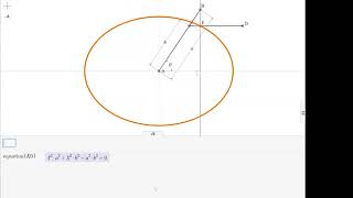 Kleibers Ellipsograph with GXWeb [upl. by Nwhas]