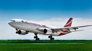 Air Mauritius s’offre une nouvelle musique générique signée Mario Ramsamy [upl. by Yumuk]