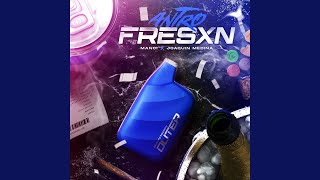 ANTRO FRESXN Remix [upl. by Arednaxela]