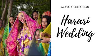 Atham Addus  Mabruk Mabruk │Ethiopian Harari Wedding Music Audio [upl. by Magdaia929]