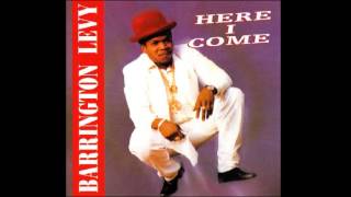 Barrington Levy  Cool and Loving Here I Come [upl. by Moishe]