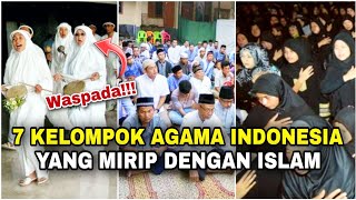 Media pembelajaran IPSquotKeberagaman Agama di Indonesiaquot [upl. by Sidky]