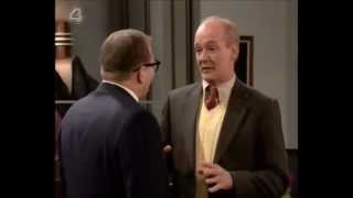 Drew Carey Show  Colin Mochrie scenes [upl. by Willa]