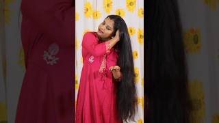 ♥️Daily இத மட்டும் பண்ணுங்க உங்க முடி கொட்டாது  How to use Jegathees Meena Hair oil hairoil [upl. by Yoshiko]