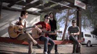 Panic At The Disco Nine In The Afternoon ACOUSTIC [upl. by Katya389]