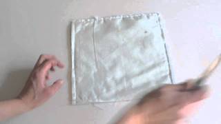 How to Make Wash Cloths [upl. by Joice]