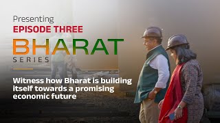 Bharat Series Episode 3 – Building for Bharat [upl. by Stochmal422]