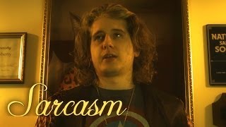 Sarcasm with Seamus Ep11 Dern Sure amp Wot M7 [upl. by Persson]