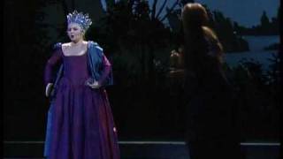 quotQueen of the nightquot from The magic flute by Edita Gruberova [upl. by Percy]