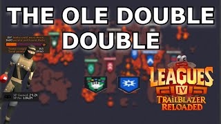 Rogues Den Is Still Terrible Trailblazer Reloaded [upl. by Brittani]