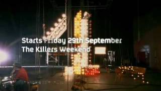 Channel 4  Killers Ident [upl. by Doherty]