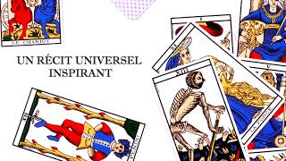 TAROT  Formation en Ligne Bande Annonce [upl. by Adnaval]