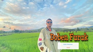 Cover Lagu Dansa Doben Furak by Koko Insantuan [upl. by Annaiek]