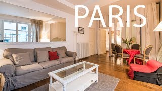 Apartment 2 rooms in PARIS VI  Paris  Ile de France St Germain des Près ref 77381SBU75 [upl. by Delogu]