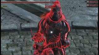 Dark Souls 3 Meta PvP in 2023 [upl. by Assirim]