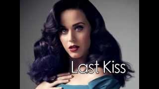 Katy Perry  Kesha Type Beat quotLast Kissquot [upl. by Noskcaj]