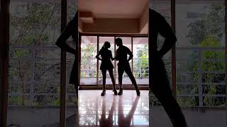 couple dance Mohak Maghanishortsyoutubeshorts shortdance [upl. by Koetke]