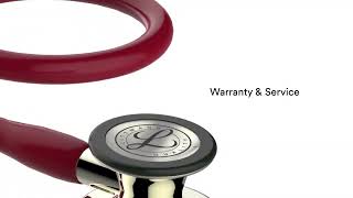 Littmann stethoscope super easy to use [upl. by Atilrac]