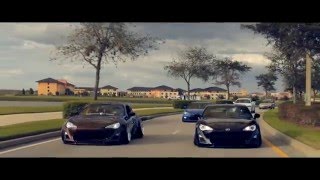 Frs amp Brz  Stance [upl. by Natloz379]