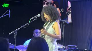 Judith Hill  early show [upl. by Ykcaj159]