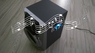 Bluetooth reproduktor Bluetooth speaker [upl. by Gennaro77]