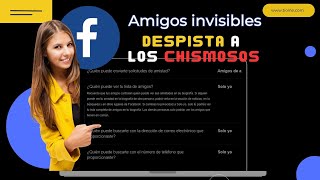 Ocultar Lista De Amigos En Facebook Desde El Celular y PC  ¿Quién puede ver tu lista de amigos [upl. by Neehcas]