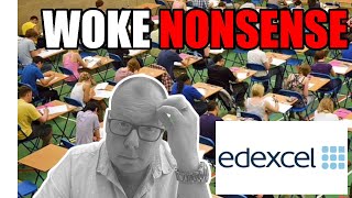 WOKE Britain  Problematic Words REMOVED from Exams amp Pupils Taught Whitewashed History [upl. by Eudoxia]