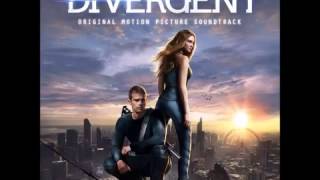 Divergente Soundtrack 5 I Wont Let You Go [upl. by Rozamond641]