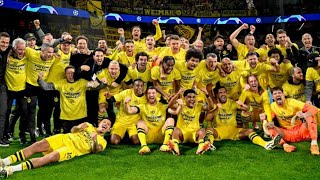 Dortmund Road To Champions League Final 2024 [upl. by Retsae]