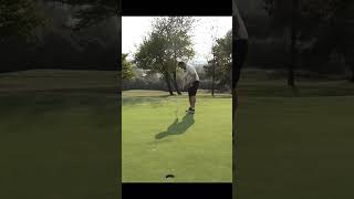 Can I 13 Handicap get up and down golf theartofsimplegolf [upl. by Tiffany]