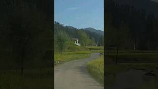 Lolab Valley Natures Masterpiece bollywood song lolab kashmir aajkiraat music [upl. by Baylor]