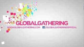 GlobalGathering 2011 Launch Video [upl. by Viens]