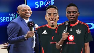 💥CONGRATULATIONS TO ORLANDO PIRATES  Pirates Management set to Announce Double Signing todayserino [upl. by Ecined850]