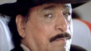 Prem Chopra and Kadar Khan in Aeroplane  Sapoot Scene [upl. by Maury]