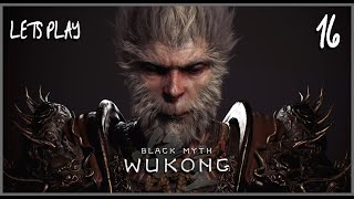 Black Myth Wukong  Hindi Gameplay wukong [upl. by Arua]