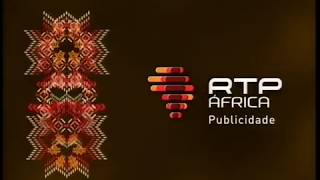 Separador Publicidade RTP África 2012 [upl. by Socha]