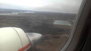 Bearskin Airlines TakeOff HD [upl. by Stoll]