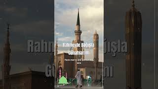 Hasbi Rabbi Jallallah Turkish Version ❤💖 with English Translation [upl. by Carrissa]